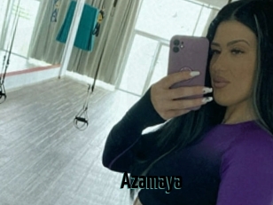 Azamaya