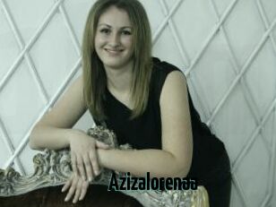 Azizalorenaa