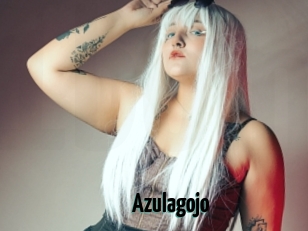 Azulagojo