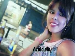 Azulcielo