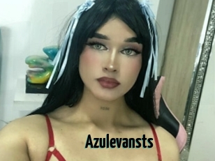 Azulevansts