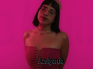 Azulgarcia