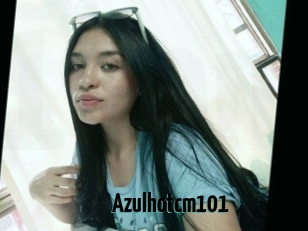 Azulhotcm101