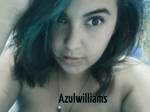 Azulwilliams