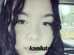 Azumikatoti
