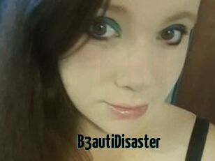 B3autiDisaster