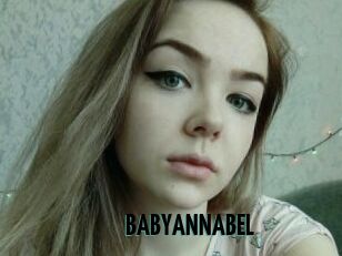 BABYANNABEL