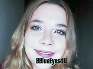 BBlueEyes4U