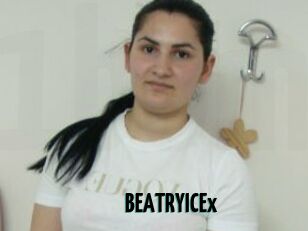 BEATRYICEx