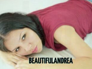 BEAUTIFULANDREA