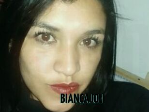 BIANCAJOLI