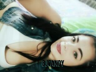 BJCANDY