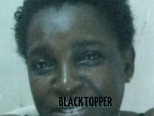 BLACKTOPPER