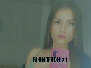 BLONDEDOLL21