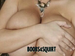 BOOBS4SQUIRT