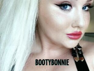 BOOTYBONNIE
