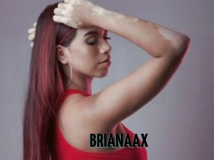 BRIANAAX