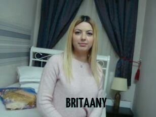 BRITAANY