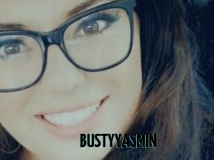 BUSTYYASMIN