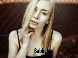 BabbyIce