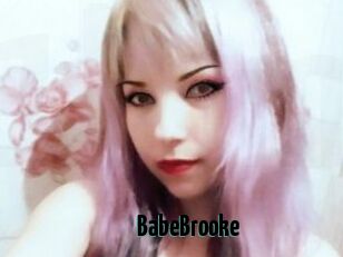 BabeBrooke_
