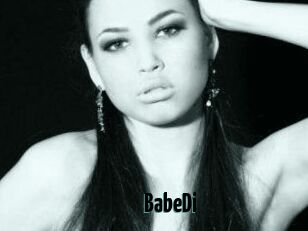BabeDi