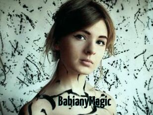 BabianyMagic