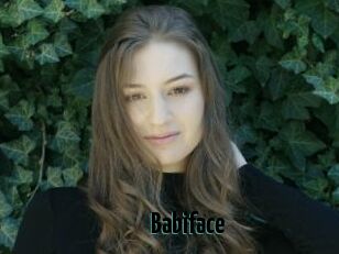 Babiface
