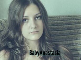 BabyAnastasia