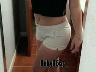 BabyB669