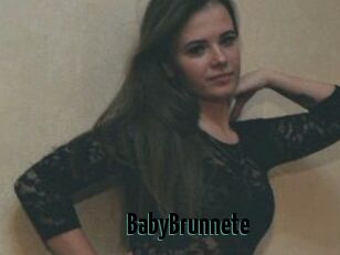 BabyBrunnete