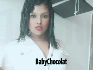 BabyChocolat