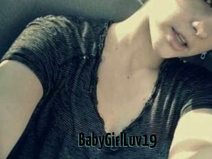 BabyGirlLuv19