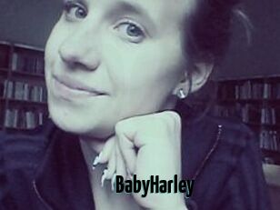 BabyHarley