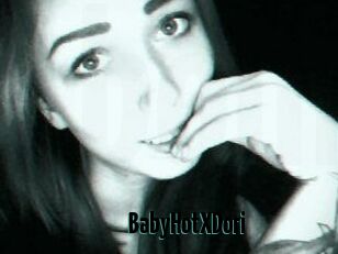 Baby_HotX_Dori