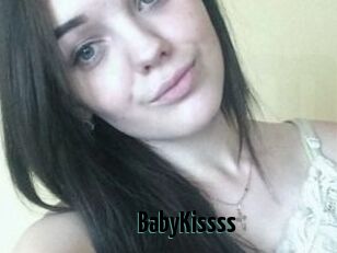 BabyKissss