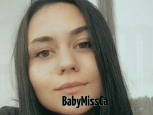 BabyMissCa