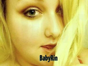 BabyRin