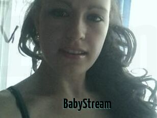 BabyStream