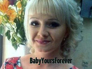BabyYoursForever
