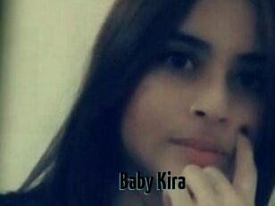 Baby_Kira