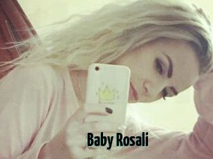 Baby_Rosali