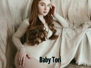 Baby_Tori