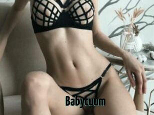 Babycuum