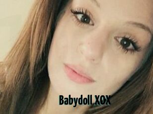 Babydoll_XOX