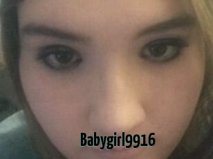 Babygirl9916