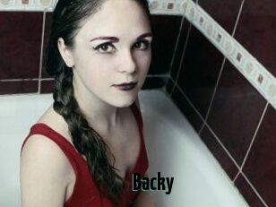 Backy