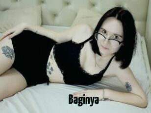 Baginya