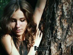 Bahriu