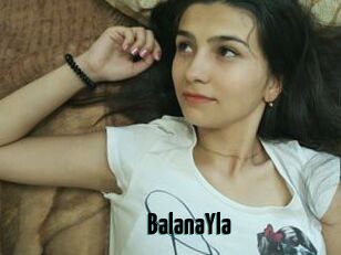 BalanaYla